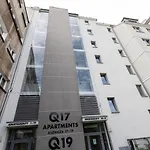 Close-golden Wroclaw- Cozy Studio- Rynek Square&kuznicza23 * Vratislav