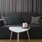 Close-golden Wroclaw- Cozy Studio- Rynek Square&kuznicza23 Apartmán Vratislav