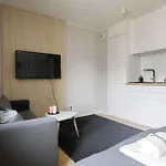 Close-golden Wroclaw- Cozy Studio- Rynek Square&kuznicza23