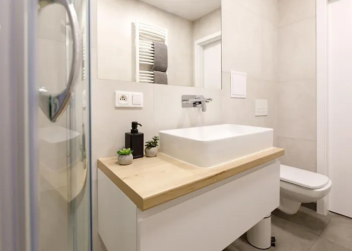 Apartman Close-golden Wroclaw- Cozy Studio- Rynek Square&kuznicza23