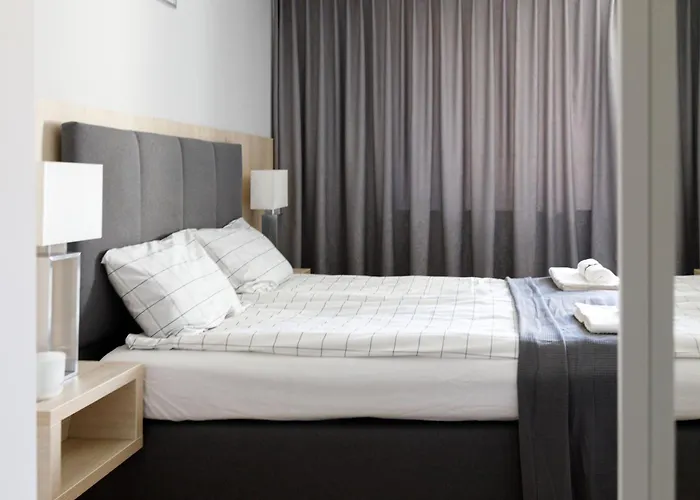 Apartman Close-golden Wroclaw- Cozy Studio- Rynek Square&kuznicza23 Wrocław