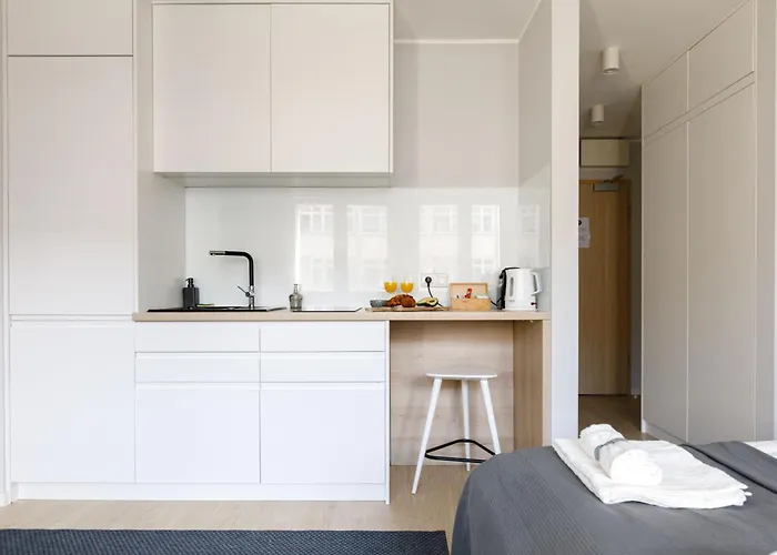 Close-golden Wroclaw- Cozy Studio- Rynek Square&kuznicza23 Apartman