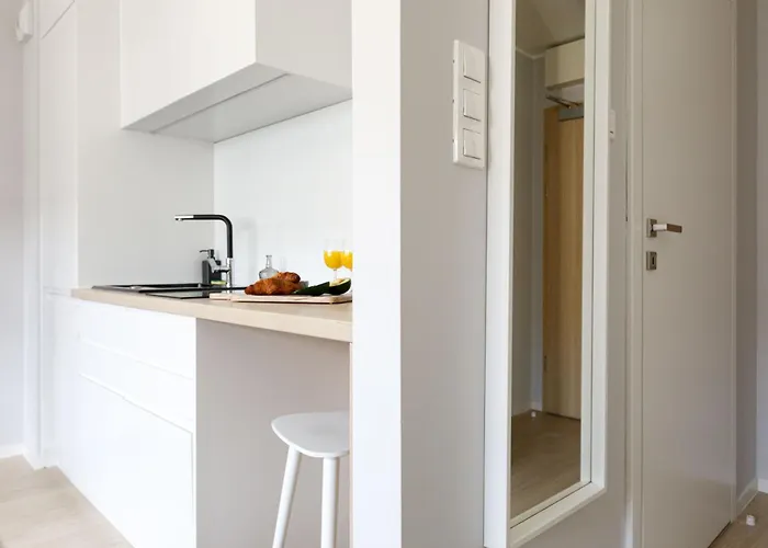 Close-golden Wroclaw- Cozy Studio- Rynek Square&kuznicza23 * Wrocław