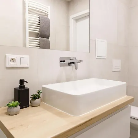 Close-golden Wroclaw- Cozy Studio- Rynek Square&kuznicza23 *