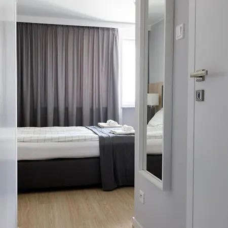 Apartment Close-golden Wroclaw- Cozy Studio- Rynek Square&kuznicza23 *