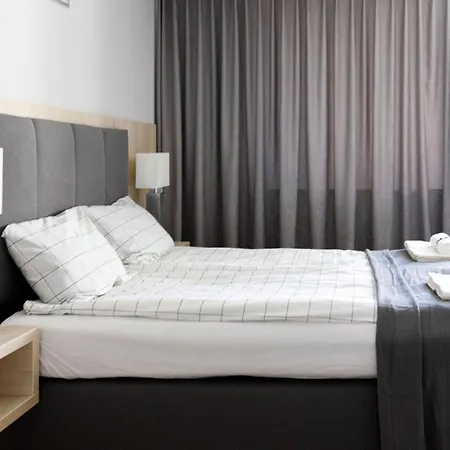 Apartment Close-golden Wroclaw- Cozy Studio- Rynek Square&kuznicza23 Wroclaw