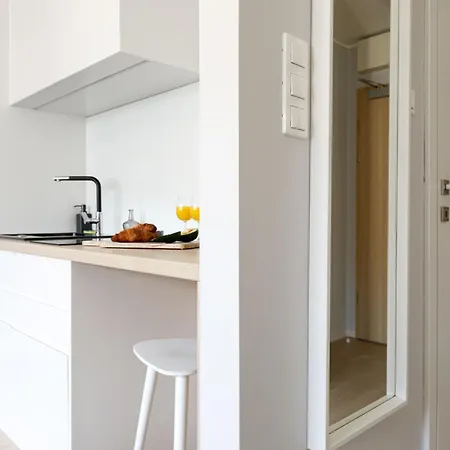 Close-golden Wroclaw- Cozy Studio- Rynek Square&kuznicza23 * Wroclaw
