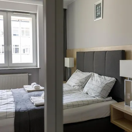 Close-golden Wroclaw- Cozy Studio- Rynek Square&kuznicza23 * Wroclaw