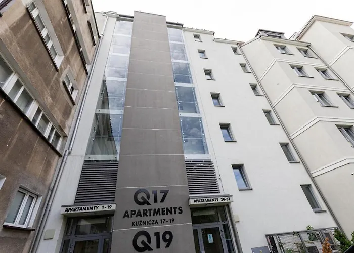 Close-golden Wroclaw- Cozy Studio- Rynek Square&kuznicza23 * Wroclaw