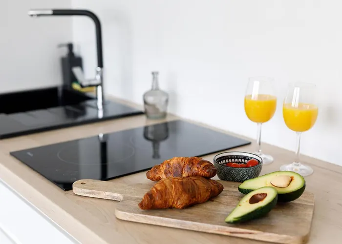 Apartment Close-golden Wroclaw- Cozy Studio- Rynek Square&kuznicza23 *