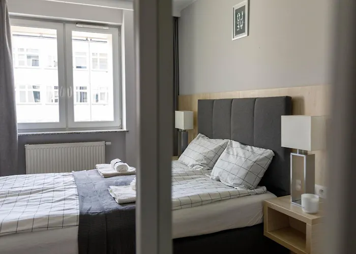 Close-golden Wroclaw- Cozy Studio- Rynek Square&kuznicza23 * Wroclaw
