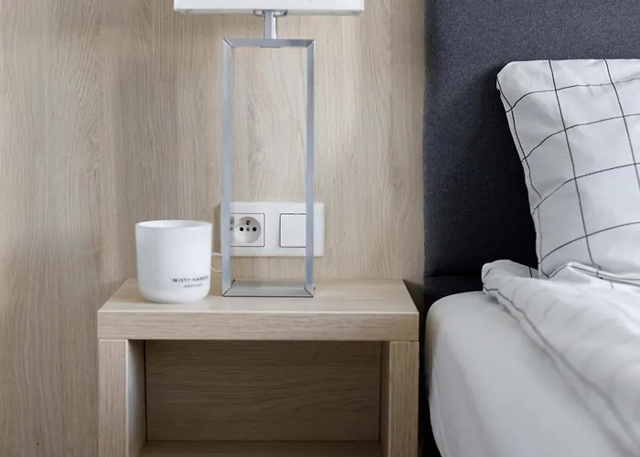 Apartment Close-golden Wroclaw- Cozy Studio- Rynek Square&kuznicza23